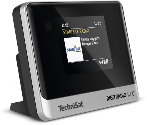 TechniSat DIGITRADIO 10 C (3 von 6)