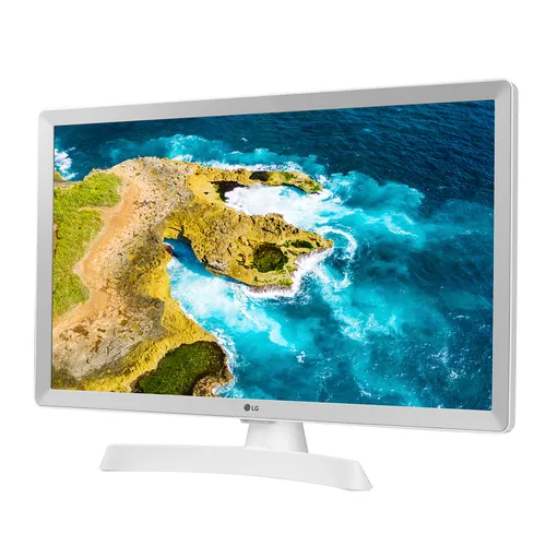 LG 24TQ510S 24'' Smart Fernseher (3 von 9)