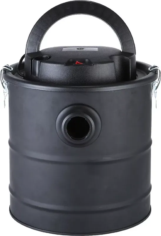 Verda Aschesauger 1200W SN119 mit DUAL Filter System (3 von 7)