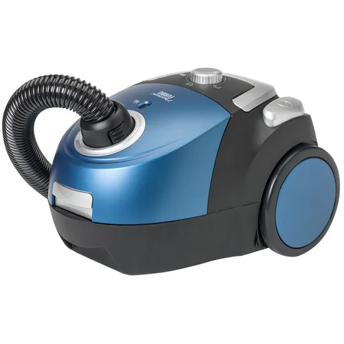 Bestron Bodenstaubsauger mit Beutel (3 von 11)