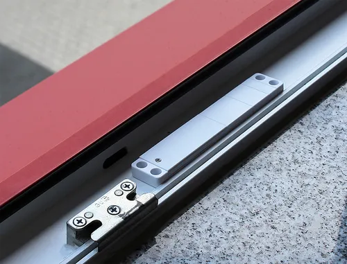 OLYMPIA Stück verdeckter Tür- / Fensterkontakt 6104 (3 von 3)