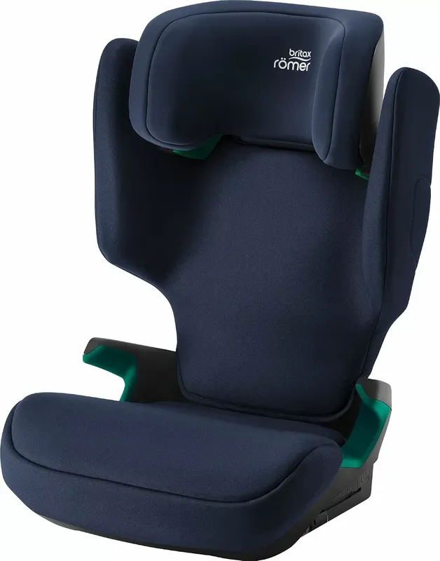 BRITAX RÖMER Kindersitz ADVENTURE PLUS 2 (3 von 10)