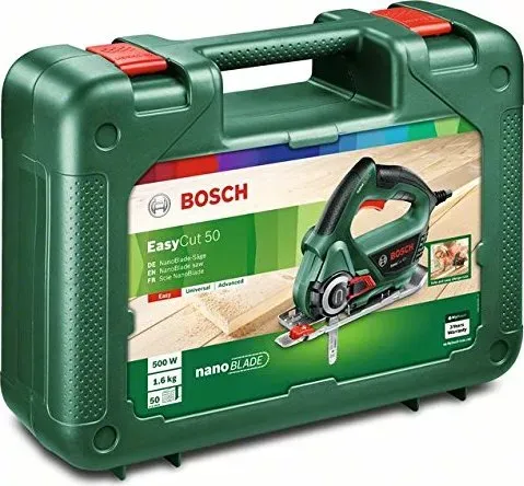 Bosch Akku Säge EasyCut 12 (3 von 7)