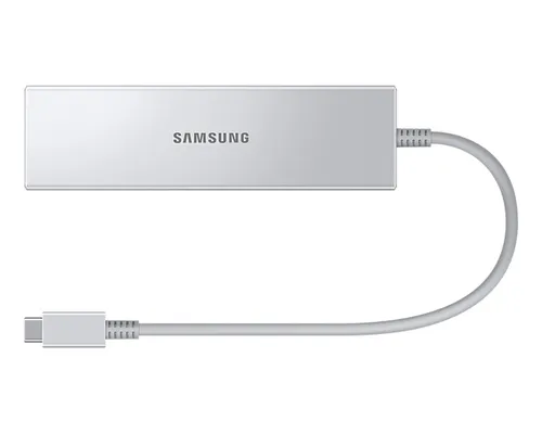 Samsung Dockingstation Multiport Adapter EE-P5400 (3 von 4)
