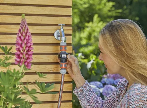 Gardena AquaCount Wasserzähler (3 von 5)