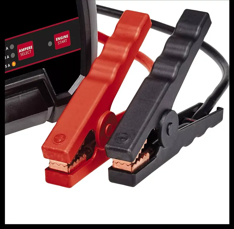 Einhell Batterie-Ladegerät CE-BC 15 M (3 von 8)
