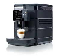 Saeco New Royal One Touch Cappuccino (3 von 3)