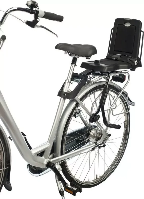 Bobike GO Maxi Fahrradkindersitz (3 von 3)