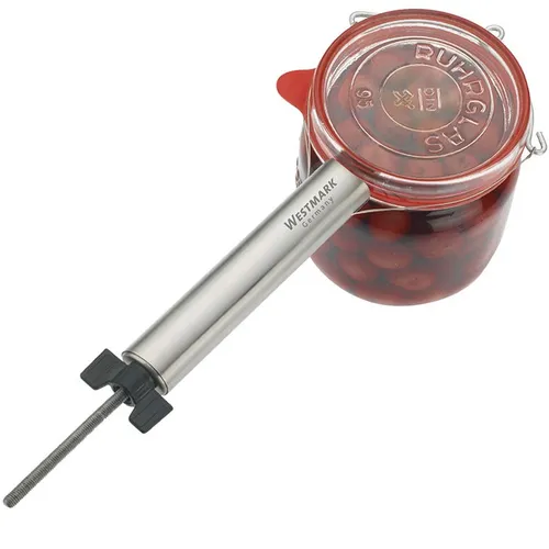WESTMARK Deckelöffner silber 10522260 (3 von 5)
