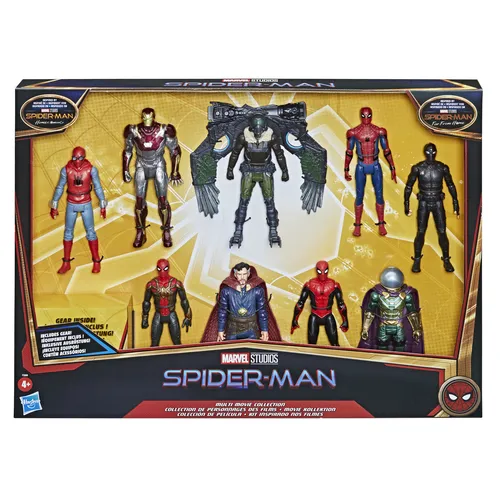 Spiderman Heroes Collectionpack (3 von 5)