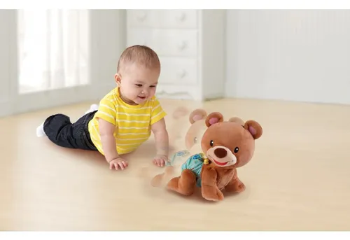 VTech Baby Krabbel-mit-mir-Bär (3 von 3)