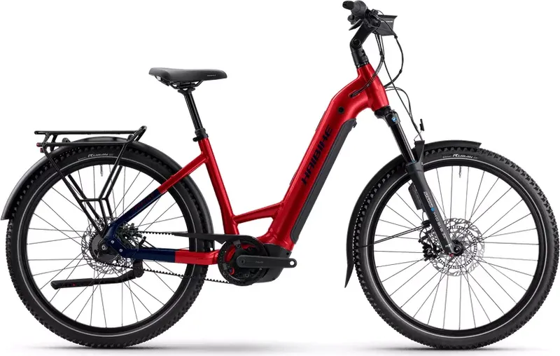 Haibike Trekking 9 ABS High 2025 (3 von 3)