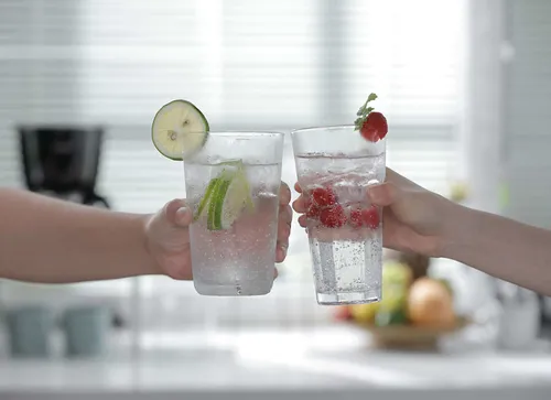 Philips Ersatzflasche für Wassersprudler ADD912/10 (3 von 6)