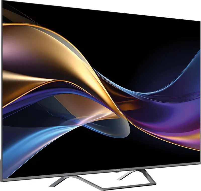 Metz blue 50MQE7001Z Roku TV schwarz (3 von 6)