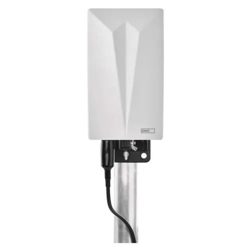 EMOS VILLAGE CAMP-V400 Universal-Antenne (3 von 5)
