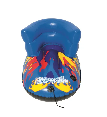 Aufblasbarer Schlitten Flurryz Child (3 von 10)