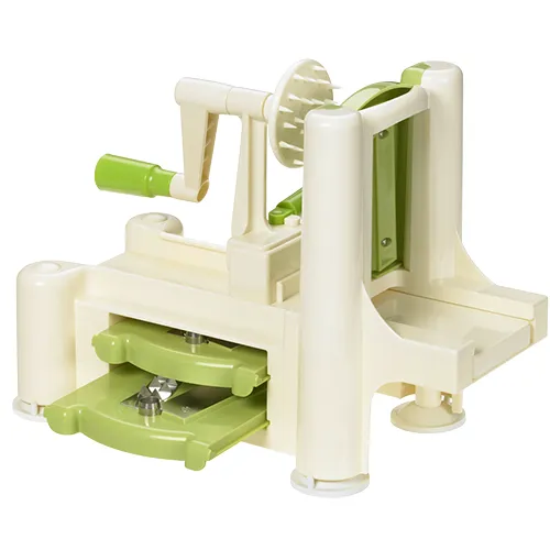Lurch 10203 Spiralschneider Spirali (3 von 6)