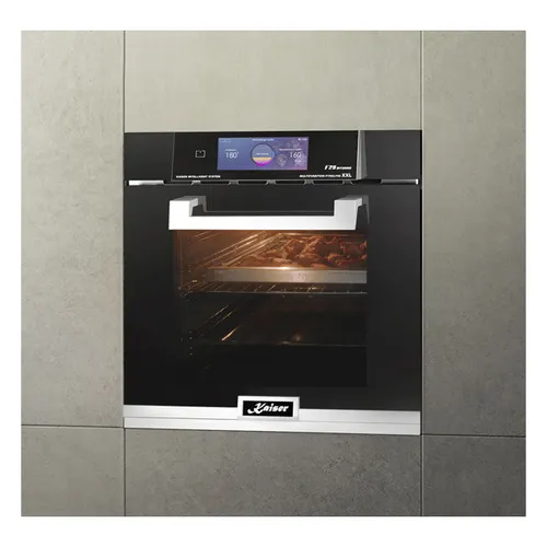 Kaiser EH 6344 Elektro Backofen mit Air Fryer und TFT Display (3 von 7)