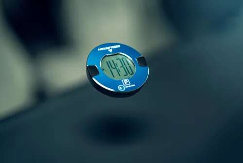 OOONO P-DISC NO1 (3 von 6)