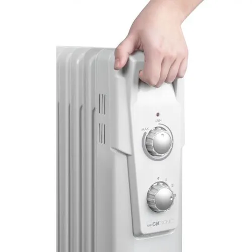 Clatronic RA 3736 Ölradiator (3 von 5)