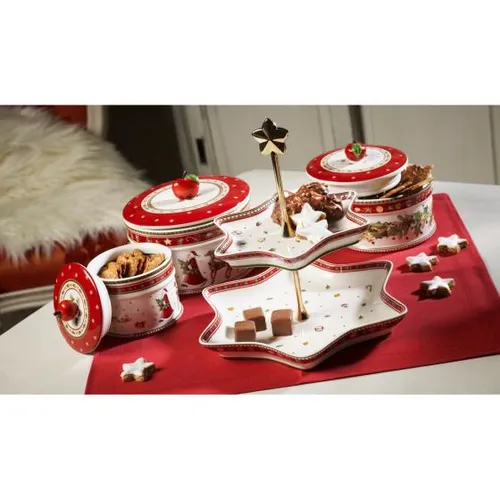 Villeroy Boch Vorratsdose Winter Bakery Delight (3 von 5)