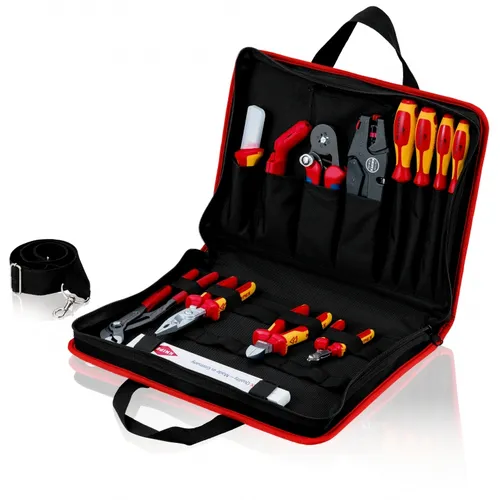 KNIPEX Werkzeugtasche 