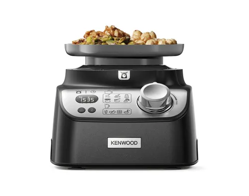 Kenwood MultiPro XL Weigh+ FDM72.990BK – Leistungsstarke Küchenmaschine mit integrierter Waage (3 von 3)