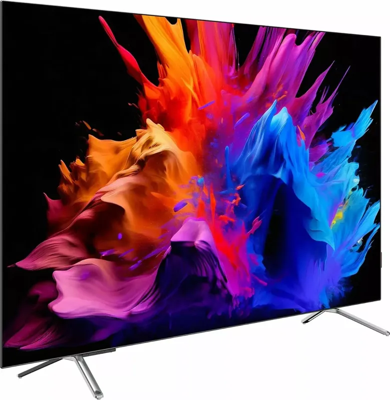 Grundig 65 GOB 9480 EB6T00 OLED-Fernseher – 4K Ultra HD Smart-TV mit Dolby Atmos (3 von 16)