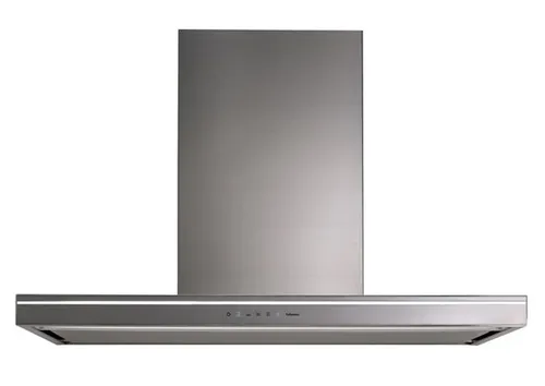 Falmec Lumina NRS Wandhaube 90 cm Schwarz (3 von 4)