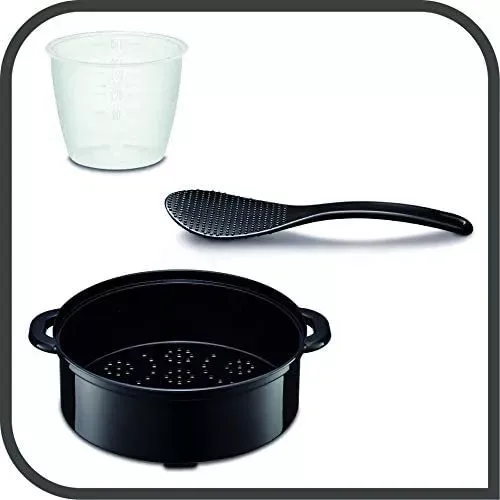 TEFAL RK1028 NEW CLASSIC Reiskocher (3 von 4)