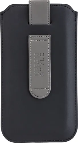 Peter Jäckel Schutzhülle für Jede Marke 19258 (Schwarz) (3 von 4)