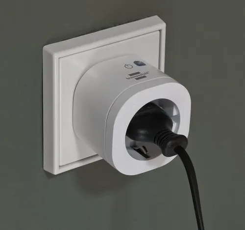 Brennenstuhl Smart-Steckdose WA 3000 (3 von 8)