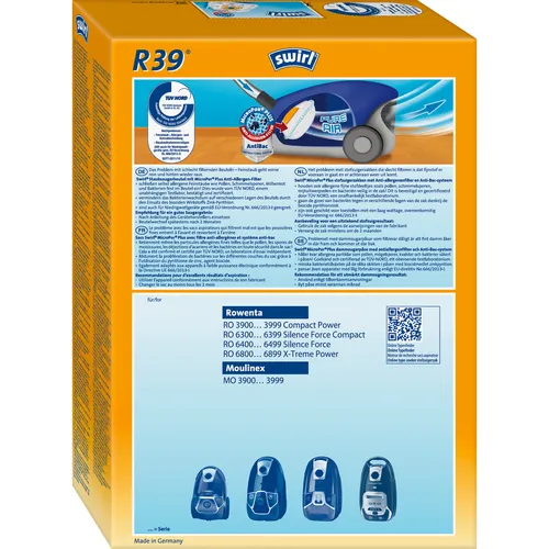 Swirl R 39 EcoPor (3 von 3)