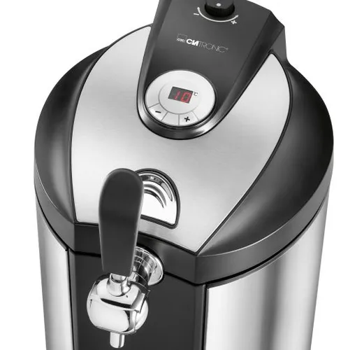 Clatronic Bierzapfanlage BZ 3740 (3 von 4)
