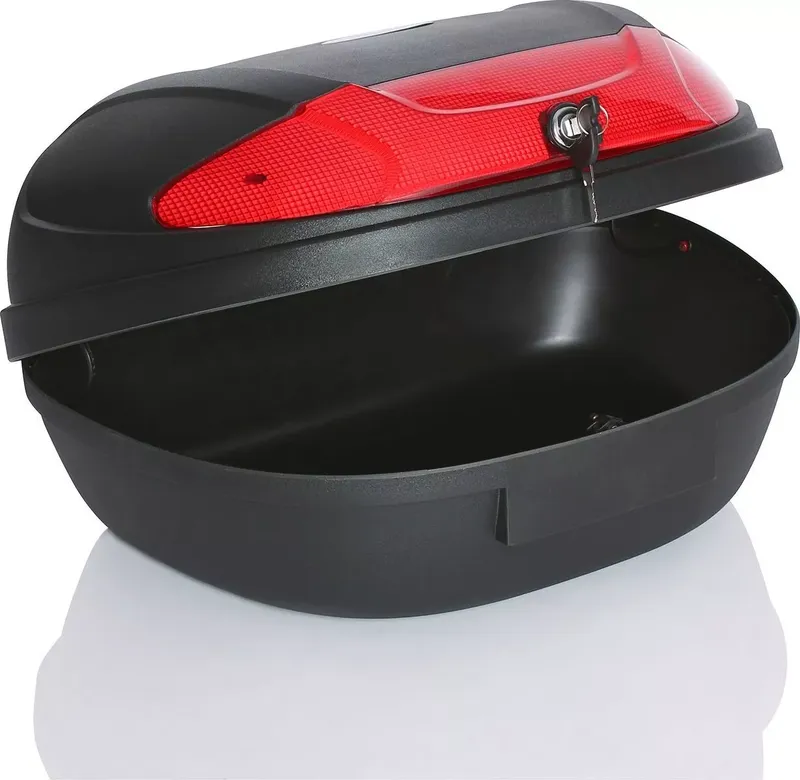 XXL Motorradkoffer Top Case 48L – DWD-Company (3 von 6)