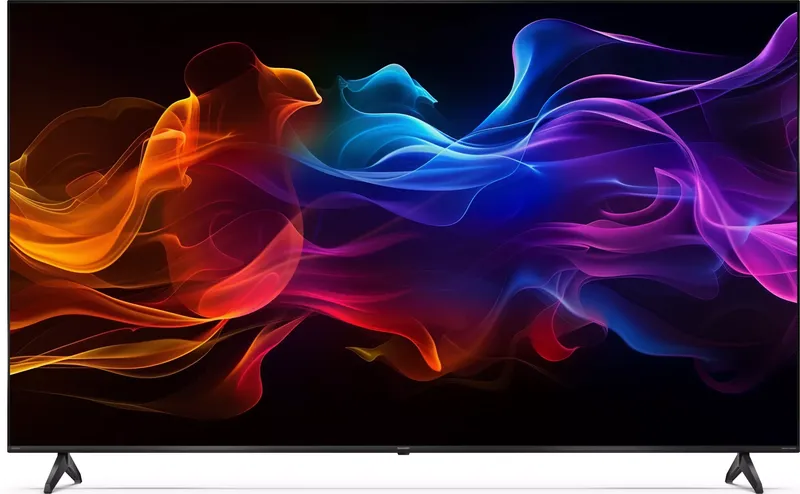 Sharp 4T-C55HP QLED-Fernseher 55 Zoll (3 von 8)