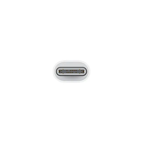 Apple USB-C to Lightning Adapter MUQX3ZM/A (3 von 4)