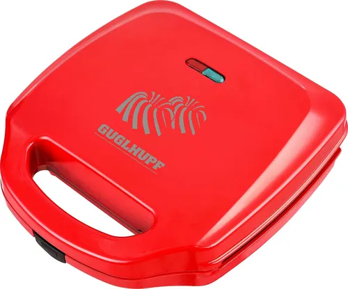 Kalorik TKG CKM 1007 RD Guglhupfbäcker (3 von 4)