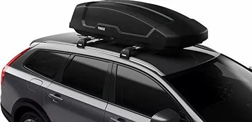 Thule Dachbox Force XT M (2 von 10)