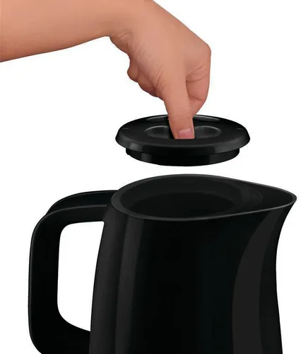 Tefal Uno KO1508DE Wasserkocher 1,5 Liter schwarz (3 von 3)