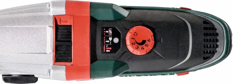 Metabo Bohrmaschine SBEV 1300-2 (3 von 6)