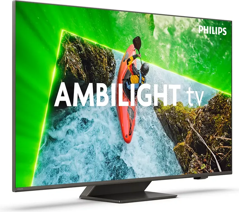 PHILIPS LED-Fernseher 55PUS8609/12 (3 von 6)