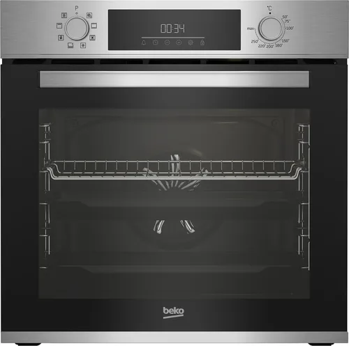 BEKO Backofen-Set BBSM12320X (3 von 10)