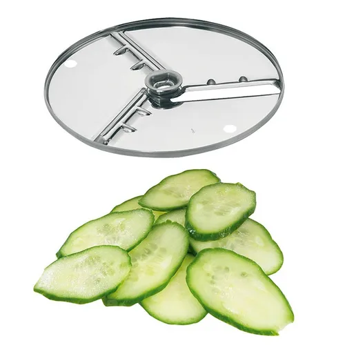 Westmark Gemüseschneider Schnitzel-Moul, schwarz (3 von 5)