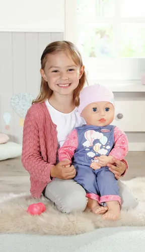 Baby Annabell Große Annabell (703403) (3 von 9)