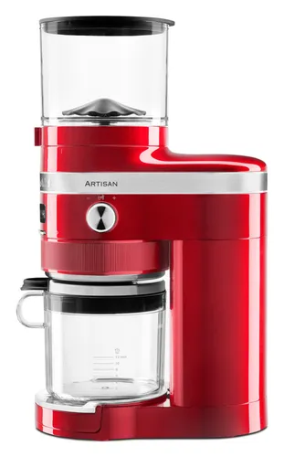 KitchenAid Artisan Kaffeemühle (3 von 7)