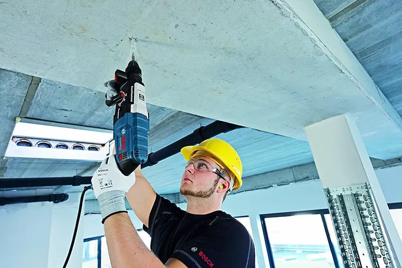 Bosch GBH 2-28 DFV Professional (3 von 3)
