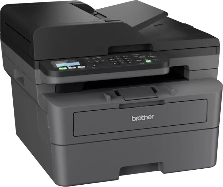 Brother MFC-L2800DW (3 von 4)