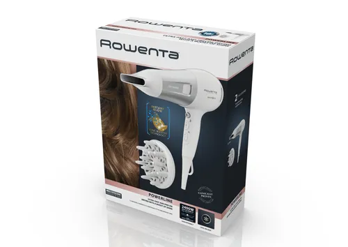Rowenta Powerline CV5930F0 Haartrockner (3 von 3)