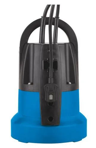 Güde Flachsaugerpumpe GFS 401 S (3 von 7)